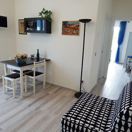 Appartamento Due Sorelle Sirolo Exterior photo