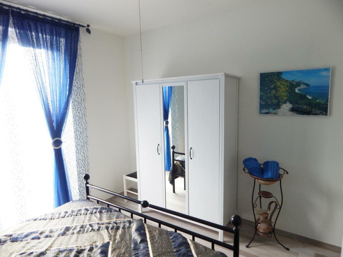Appartamento Due Sorelle Sirolo Exterior photo